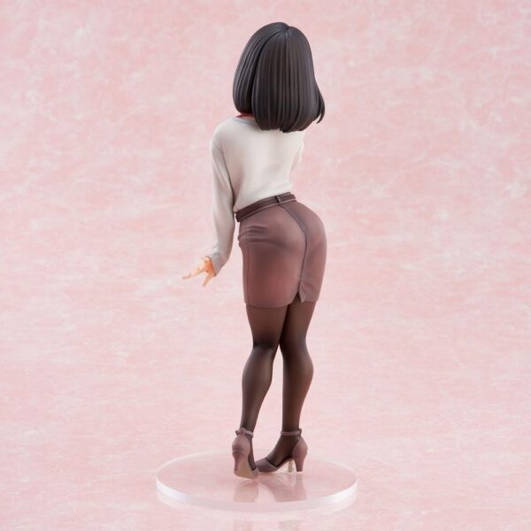Estatua Kohai-chan Limited Throw Kiss Version » Tu Tienda Anime Descubre el apasionante mundo de Estatua Kohai-chan Limited Throw Kiss Version.