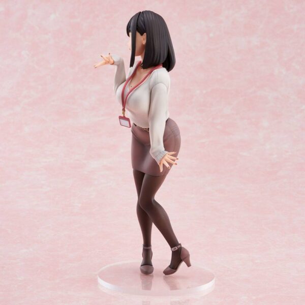Estatua Kohai-chan Limited Throw Kiss Version » Tu Tienda Anime Descubre el apasionante mundo de Estatua Kohai-chan Limited Throw Kiss Version.