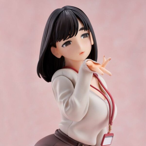 Estatua Kohai-chan Limited Throw Kiss Version » Tu Tienda Anime Descubre el apasionante mundo de Estatua Kohai-chan Limited Throw Kiss Version.
