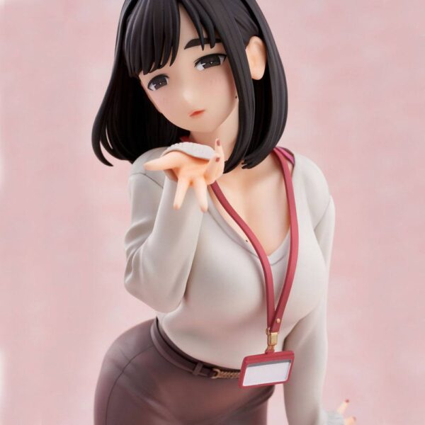 Estatua Kohai-chan Limited Throw Kiss Version » Tu Tienda Anime Descubre el apasionante mundo de Estatua Kohai-chan Limited Throw Kiss Version.