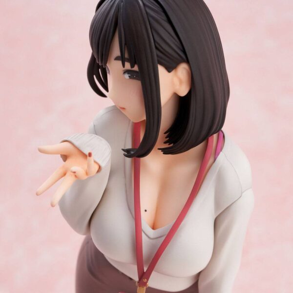 Estatua Kohai-chan Limited Throw Kiss Version » Tu Tienda Anime Descubre el apasionante mundo de Estatua Kohai-chan Limited Throw Kiss Version.