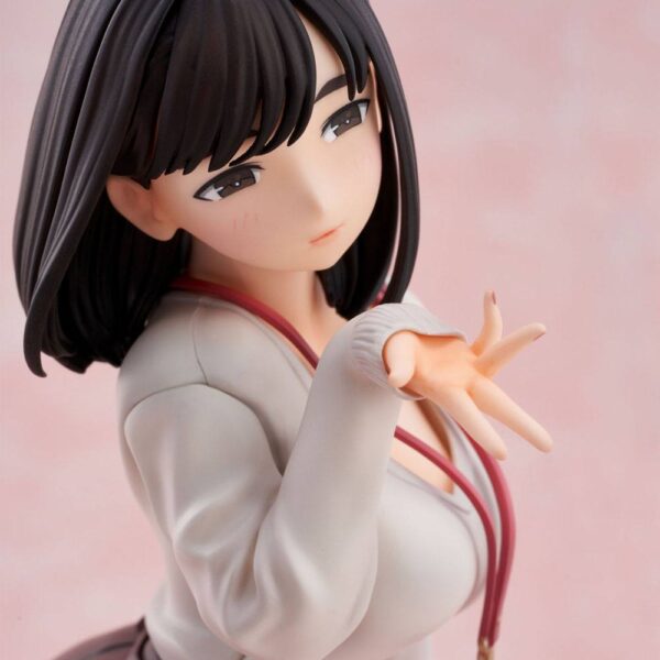 Estatua Kohai-chan Limited Throw Kiss Version » Tu Tienda Anime Descubre el apasionante mundo de Estatua Kohai-chan Limited Throw Kiss Version.