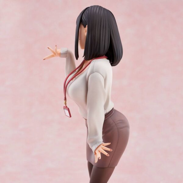 Estatua Kohai-chan Limited Throw Kiss Version » Tu Tienda Anime Descubre el apasionante mundo de Estatua Kohai-chan Limited Throw Kiss Version.
