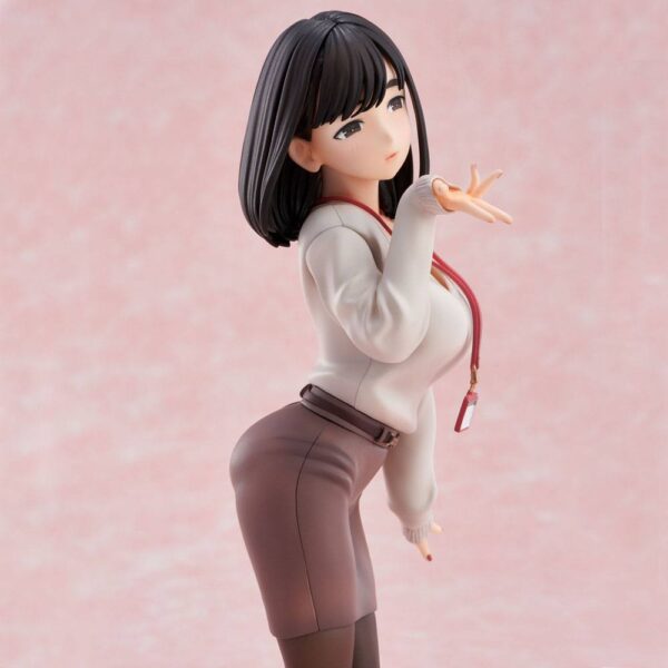 Estatua Kohai-chan Limited Throw Kiss Version » Tu Tienda Anime Descubre el apasionante mundo de Estatua Kohai-chan Limited Throw Kiss Version.