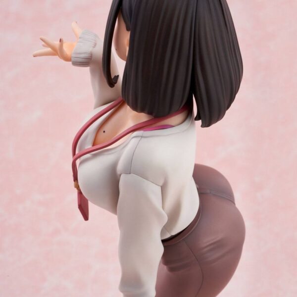 Estatua Kohai-chan Limited Throw Kiss Version » Tu Tienda Anime Descubre el apasionante mundo de Estatua Kohai-chan Limited Throw Kiss Version.
