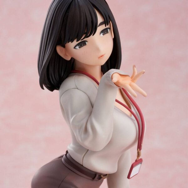 Estatua Kohai-chan Limited Throw Kiss Version » Tu Tienda Anime Descubre el apasionante mundo de Estatua Kohai-chan Limited Throw Kiss Version.