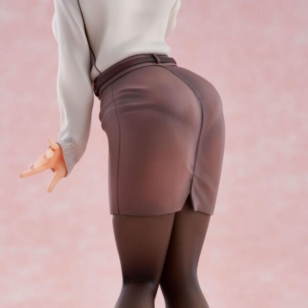 Estatua Kohai-chan Limited Throw Kiss Version » Tu Tienda Anime Descubre el apasionante mundo de Estatua Kohai-chan Limited Throw Kiss Version.