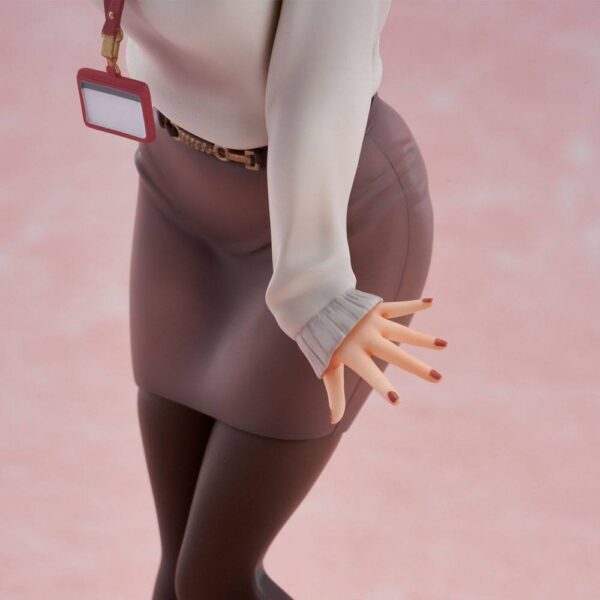 Estatua Kohai-chan Limited Throw Kiss Version » Tu Tienda Anime Descubre el apasionante mundo de Estatua Kohai-chan Limited Throw Kiss Version.