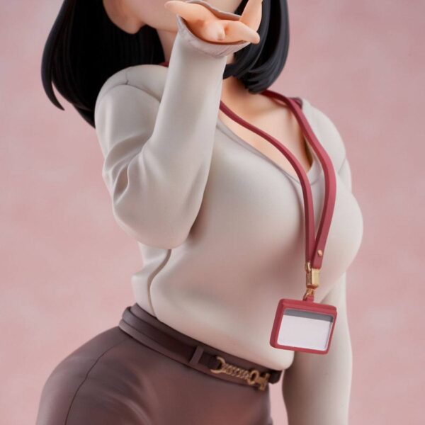 Estatua Kohai-chan Limited Throw Kiss Version » Tu Tienda Anime Descubre el apasionante mundo de Estatua Kohai-chan Limited Throw Kiss Version.