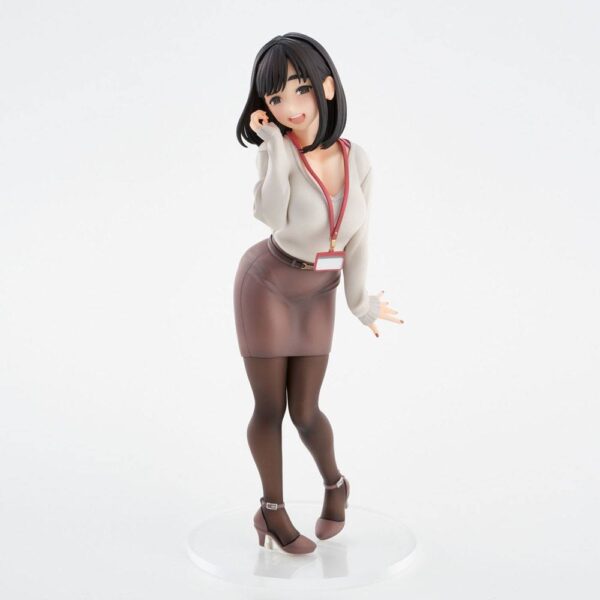 Estatua Kohai-chan Senpai Is Mine Descubre el apasionante mundo de Estatua Kohai-chan Senpai Is Mine.
