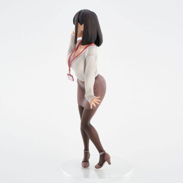 Estatua Kohai-chan Senpai Is Mine » Tu Tienda Anime Descubre el apasionante mundo de Estatua Kohai-chan Senpai Is Mine.