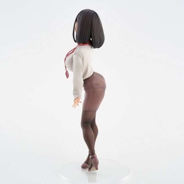 Estatua Kohai-chan Senpai Is Mine » Tu Tienda Anime Descubre el apasionante mundo de Estatua Kohai-chan Senpai Is Mine.