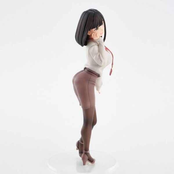 Estatua Kohai-chan Senpai Is Mine » Tu Tienda Anime Descubre el apasionante mundo de Estatua Kohai-chan Senpai Is Mine.