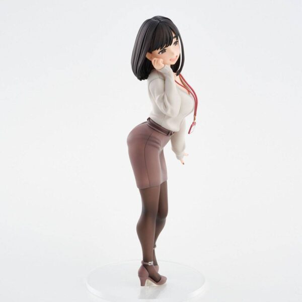 Estatua Kohai-chan Senpai Is Mine » Tu Tienda Anime Descubre el apasionante mundo de Estatua Kohai-chan Senpai Is Mine.