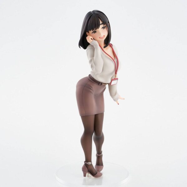Estatua Kohai-chan Senpai Is Mine » Tu Tienda Anime Descubre el apasionante mundo de Estatua Kohai-chan Senpai Is Mine.