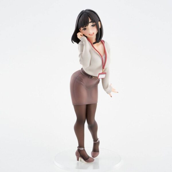 Estatua Kohai-chan Senpai Is Mine » Tu Tienda Anime Descubre el apasionante mundo de Estatua Kohai-chan Senpai Is Mine.