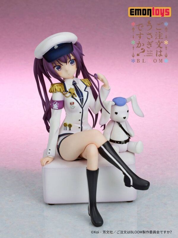 Estatua Rize Military uniform » Tu Tienda Anime Descubre el apasionante mundo de Estatua Rize Military uniform.