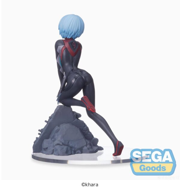Estatua SPM Vignetteum Rei Ayanami » Tu Tienda Anime Descubre el apasionante mundo de Estatua SPM Vignetteum Rei Ayanami.