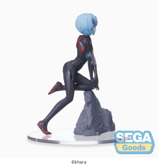 Estatua SPM Vignetteum Rei Ayanami » Tu Tienda Anime Descubre el apasionante mundo de Estatua SPM Vignetteum Rei Ayanami.