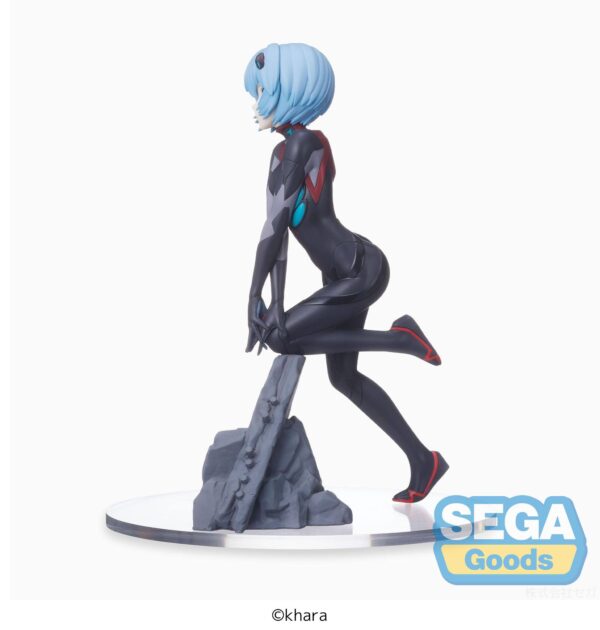 Estatua SPM Vignetteum Rei Ayanami » Tu Tienda Anime Descubre el apasionante mundo de Estatua SPM Vignetteum Rei Ayanami.