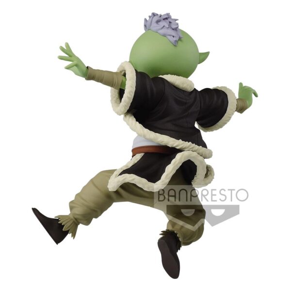 Descubre el apasionante mundo de Estatua Slime Otherworlder Gobta.