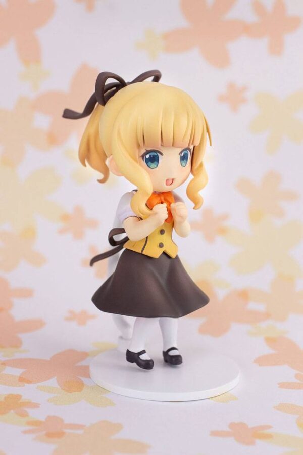 Estatua Syaro The Order a Rabbit » Tu Tienda Anime Descubre el apasionante mundo de Estatua Syaro The Order a Rabbit.