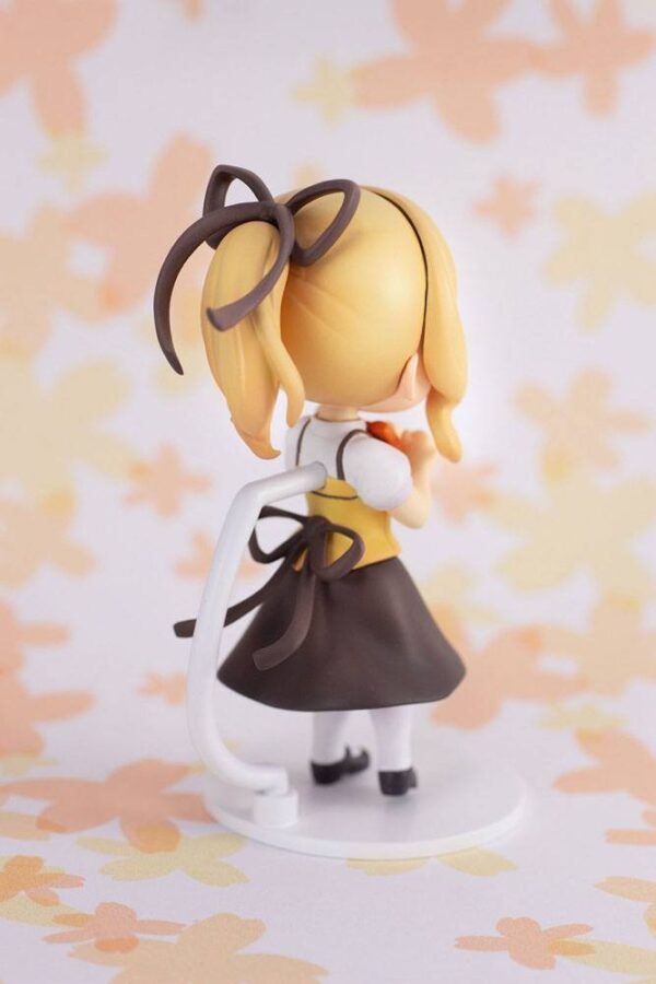 Estatua Syaro The Order a Rabbit » Tu Tienda Anime Descubre el apasionante mundo de Estatua Syaro The Order a Rabbit.