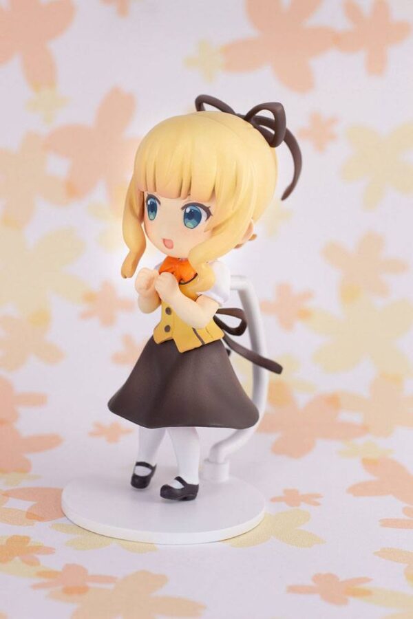 Estatua Syaro The Order a Rabbit » Tu Tienda Anime Descubre el apasionante mundo de Estatua Syaro The Order a Rabbit.