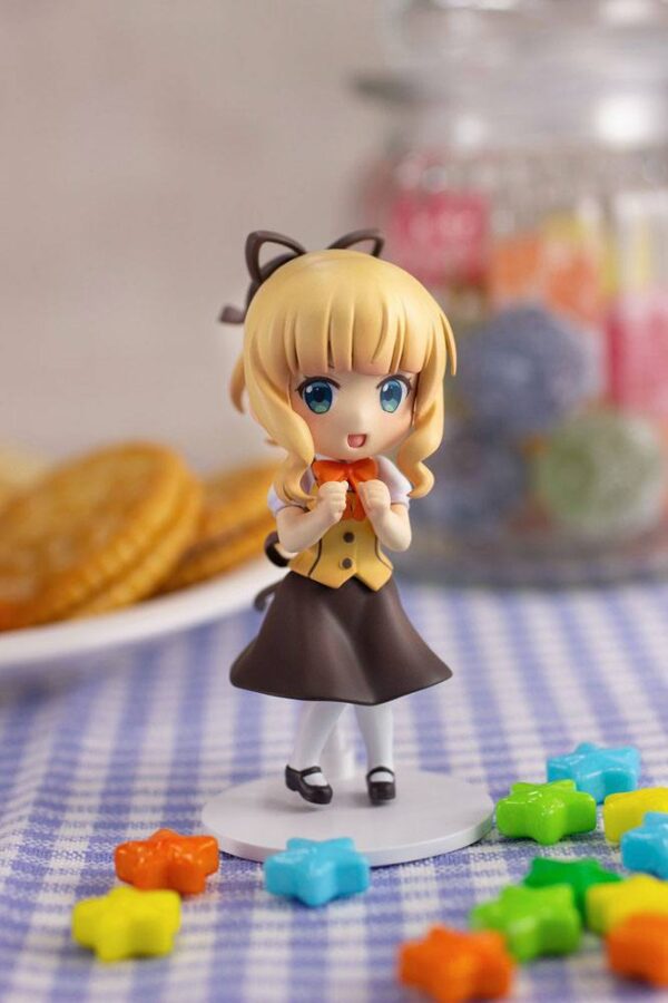 Estatua Syaro The Order a Rabbit » Tu Tienda Anime Descubre el apasionante mundo de Estatua Syaro The Order a Rabbit.