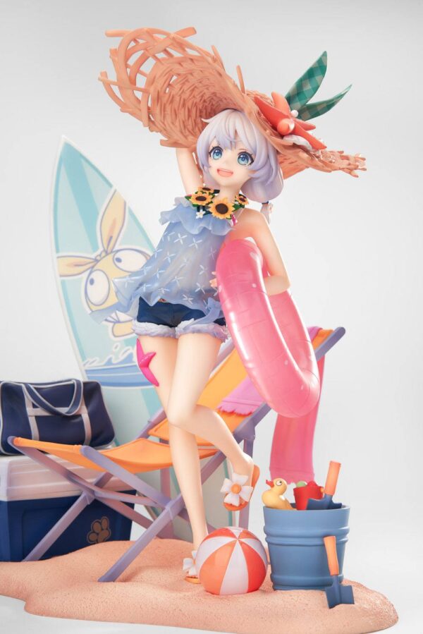 Estatua Theresa Apocalypse Shallow Sunset » Tu Tienda Anime Descubre el apasionante mundo de Estatua Theresa Apocalypse Shallow Sunset.