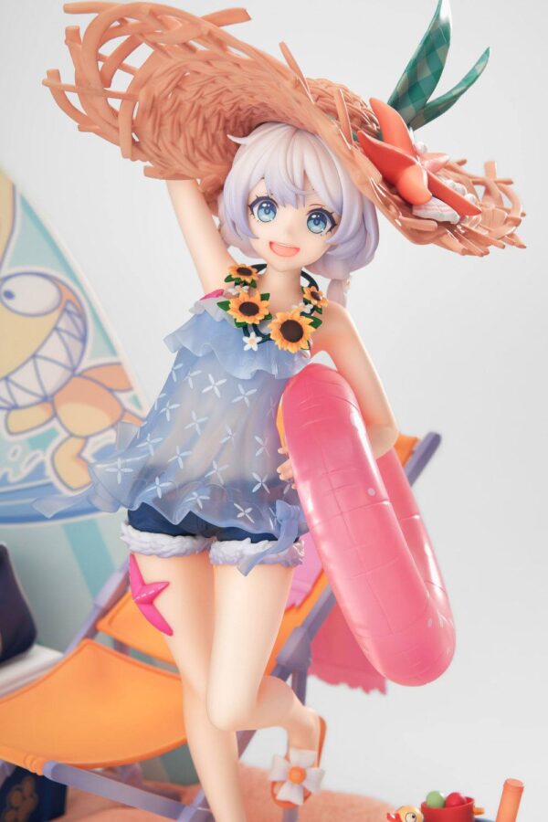 Estatua Theresa Apocalypse Shallow Sunset » Tu Tienda Anime Descubre el apasionante mundo de Estatua Theresa Apocalypse Shallow Sunset.