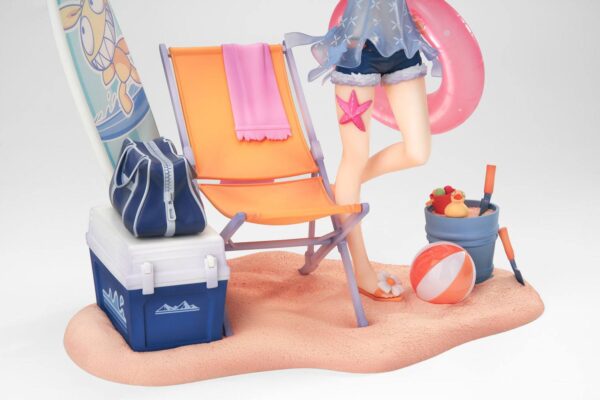 Estatua Theresa Apocalypse Shallow Sunset » Tu Tienda Anime Descubre el apasionante mundo de Estatua Theresa Apocalypse Shallow Sunset.