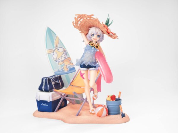 Estatua Theresa Apocalypse Shallow Sunset » Tu Tienda Anime Descubre el apasionante mundo de Estatua Theresa Apocalypse Shallow Sunset.