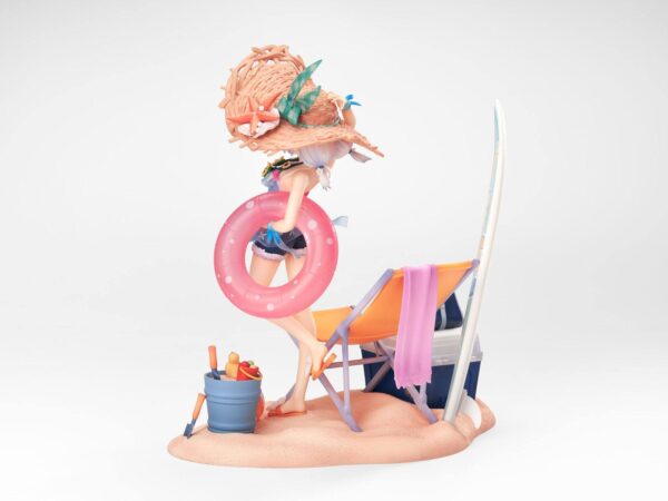 Estatua Theresa Apocalypse Shallow Sunset » Tu Tienda Anime Descubre el apasionante mundo de Estatua Theresa Apocalypse Shallow Sunset.