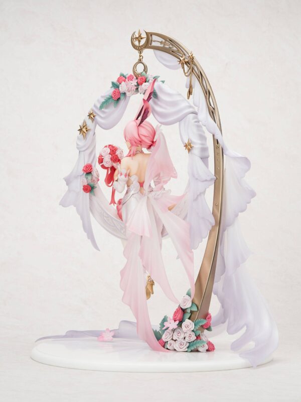 Descubre el apasionante mundo de Estatua Yae Sakura Dream Raiment.