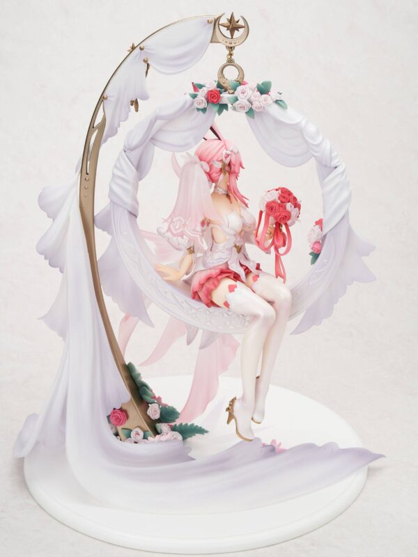 Descubre el apasionante mundo de Estatua Yae Sakura Dream Raiment.