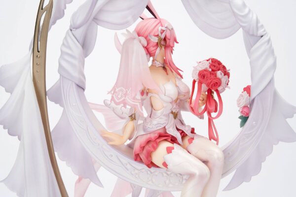 Descubre el apasionante mundo de Estatua Yae Sakura Dream Raiment.