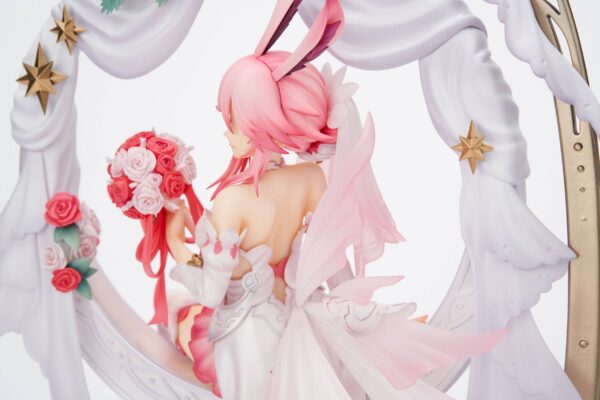 Descubre el apasionante mundo de Estatua Yae Sakura Dream Raiment.