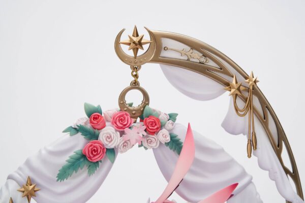 Descubre el apasionante mundo de Estatua Yae Sakura Dream Raiment.