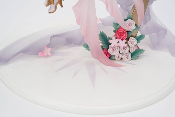Descubre el apasionante mundo de Estatua Yae Sakura Dream Raiment.