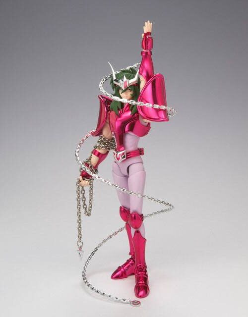 Figura Cloth Myth Ex Andromeda Shun