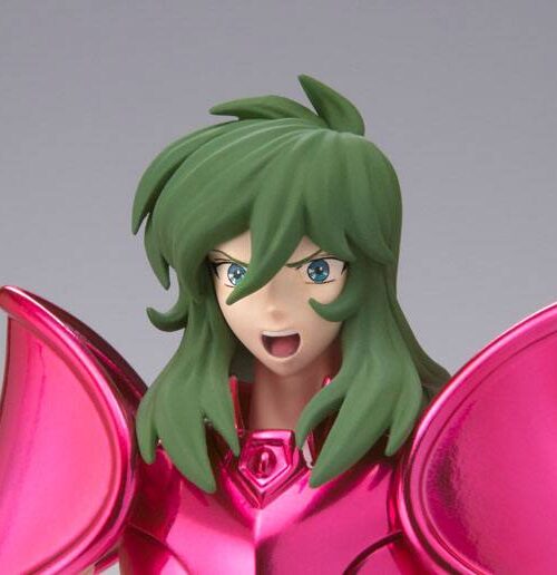 Figura Cloth Myth Ex Andromeda Shun