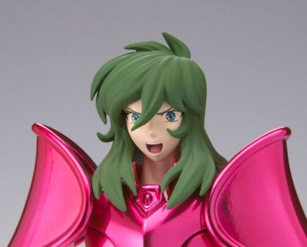 Figura Cloth Myth Ex Andromeda Shun