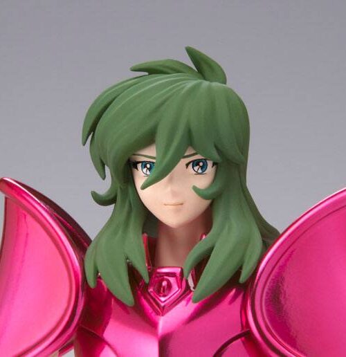 Figura Cloth Myth Ex Andromeda Shun