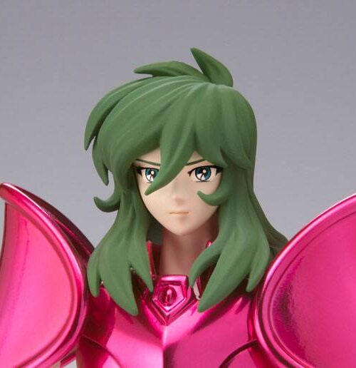 Figura Cloth Myth Ex Andromeda Shun