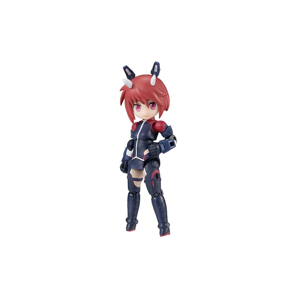 Figura Desktop Army Rin Himukai Unrestrained