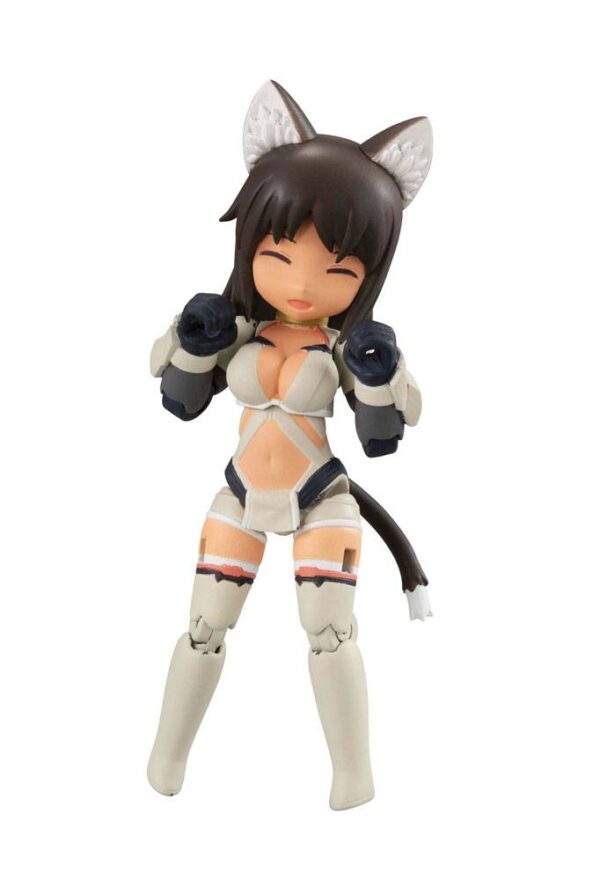 Figura Desktop Army Shitara Kaneshiya Descubre el apasionante mundo de Figura Desktop Army Shitara Kaneshiya.