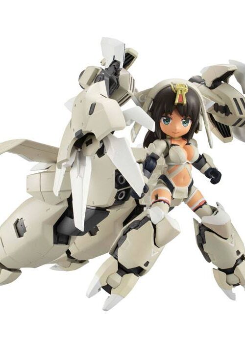 Descubre el apasionante mundo de Figura Desktop Army Shitara Kaneshiya.