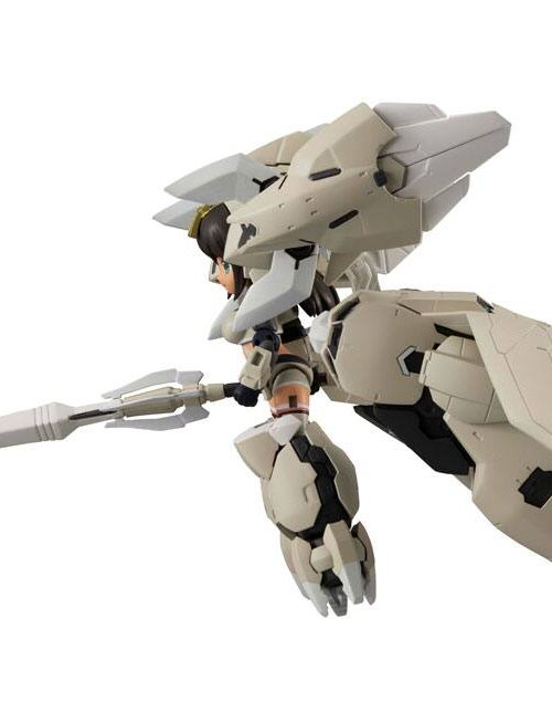 Descubre el apasionante mundo de Figura Desktop Army Shitara Kaneshiya.