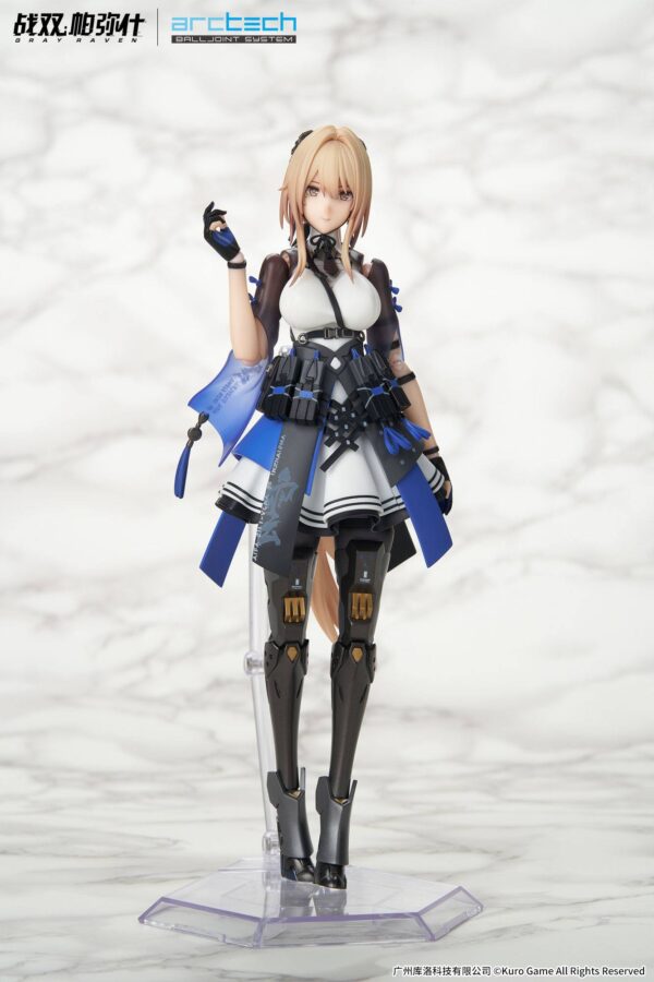 Figura Punishing Gray Arctech Bianca Veritas » Tu Tienda Anime Descubre el apasionante mundo de Figura Punishing Gray Arctech Bianca Veritas.